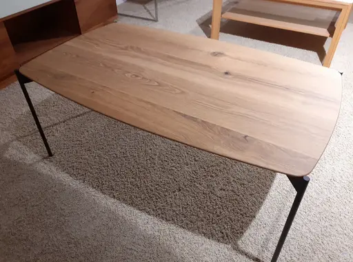 Couchtisch RIO - Abverkauf in Neuburg